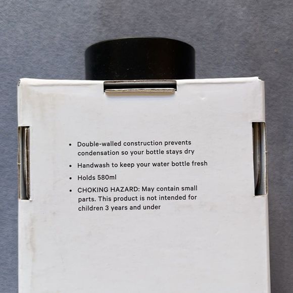 Lululemon stay hot keep cold bottle 19oz - Picture 4 of 4